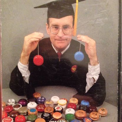Stuart Crump